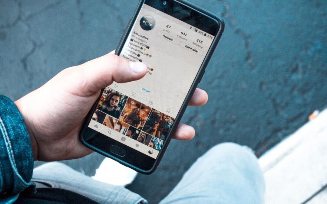 How To Make Your Instagram Posts Stand Out Against The Rest
